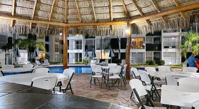 Pleasant apartment with pool | Pets are welcome — photo 4