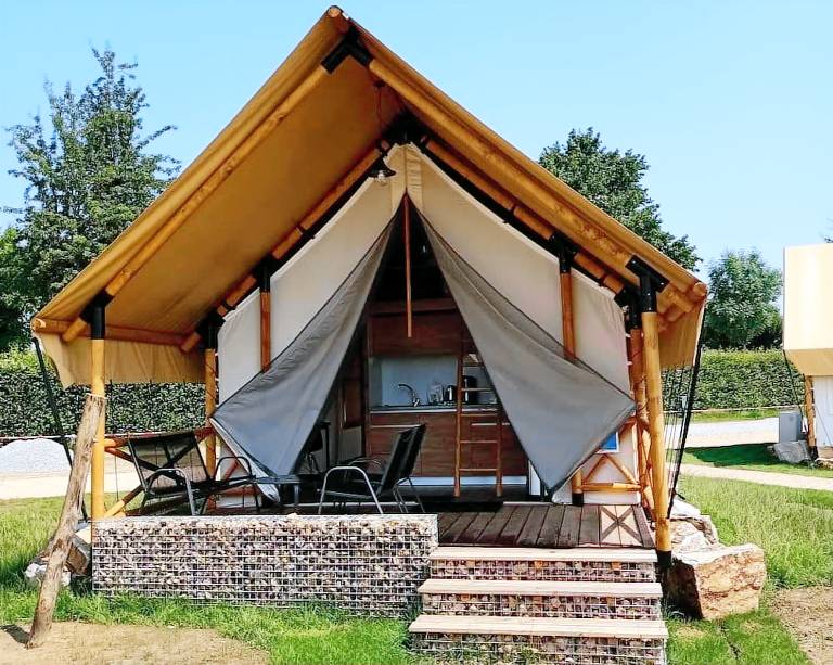 Camping Schin op Geul