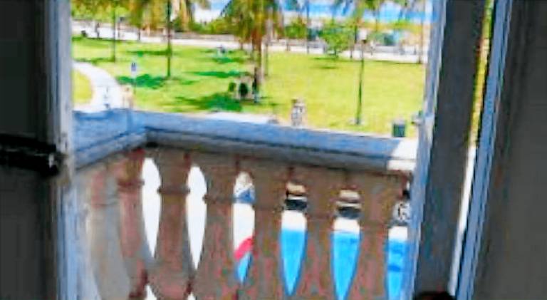 Apartment | Next to Ocean Drive | Close to the beach | Pet-friendly — photo 2