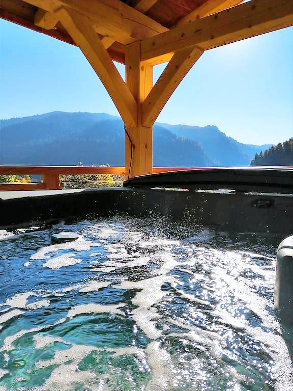 Chalet La Giettaz