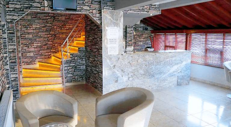 Boss 2 Hotel — photo 4