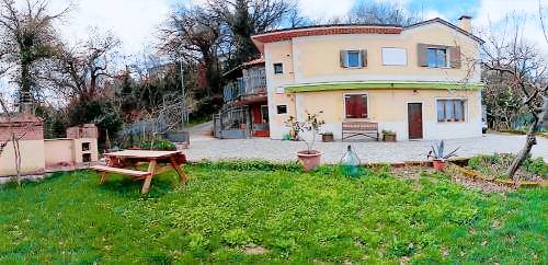 Bed & Breakfast San Marino