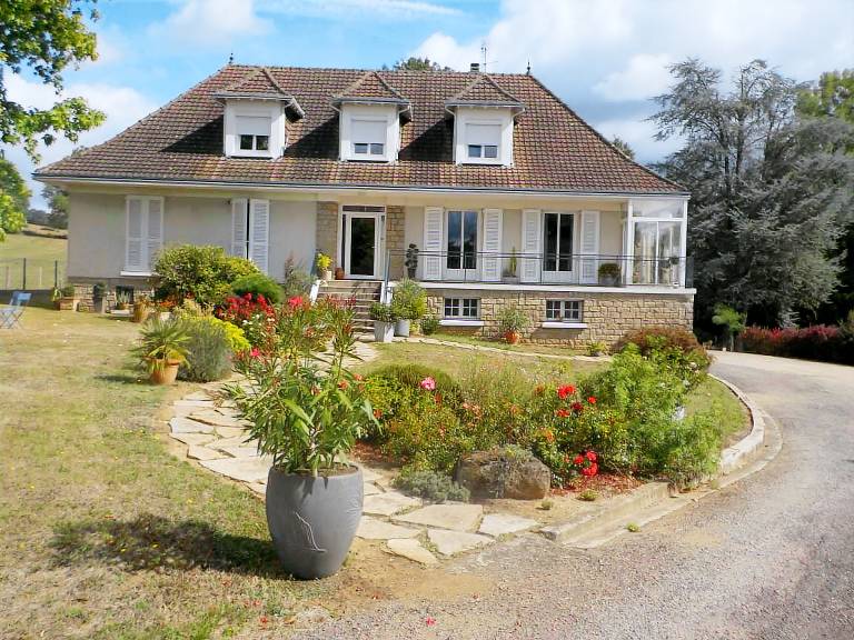Appartement Saint-Junien