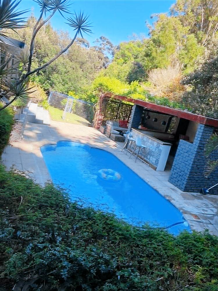 Huis Hout Bay