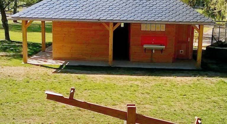 Camping Chez Prosper — photo 5