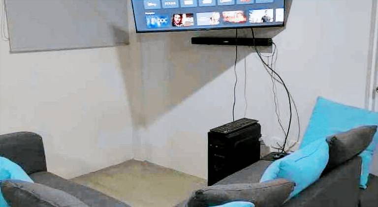 Pleasant holiday apartment | Pets are welcome in Puebla