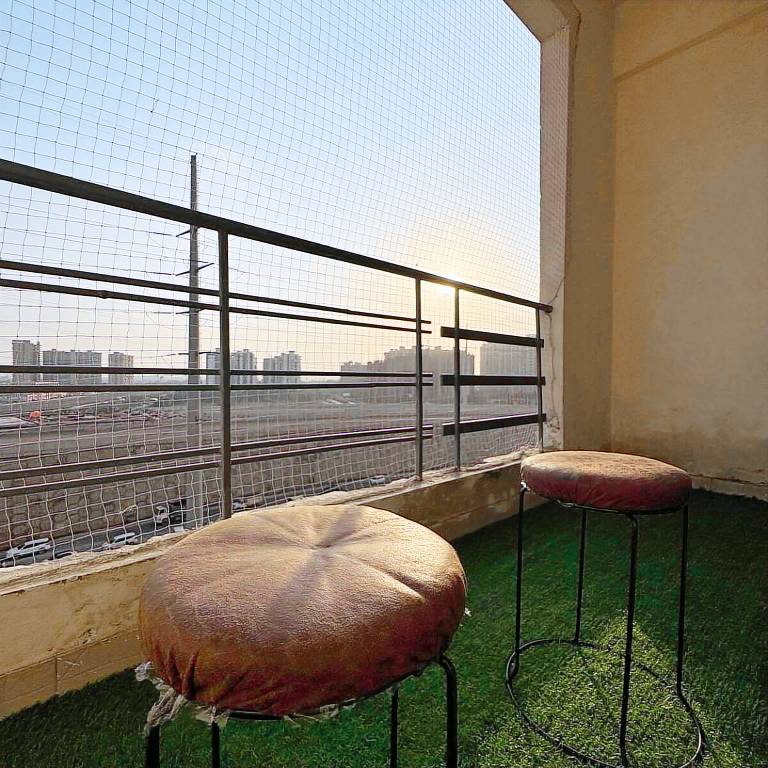 Vacation home with 1 room for 3 persons — photo 4