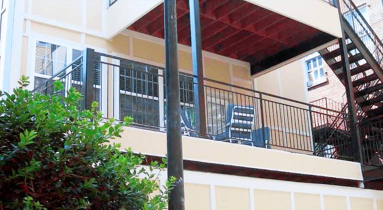 Serviced apartment | Pets are welcome — photo 3