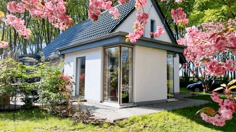Ferienhaus Graal-Müritz