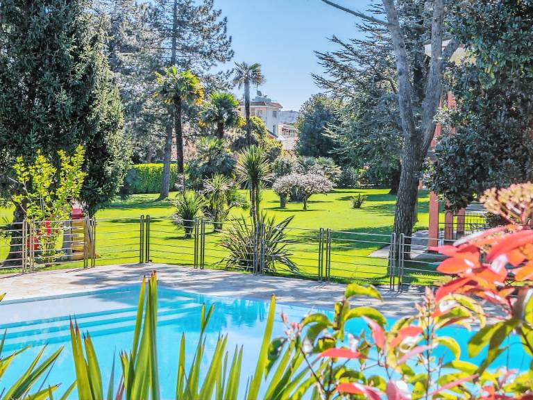 Ferienwohnung San Felice del Benaco