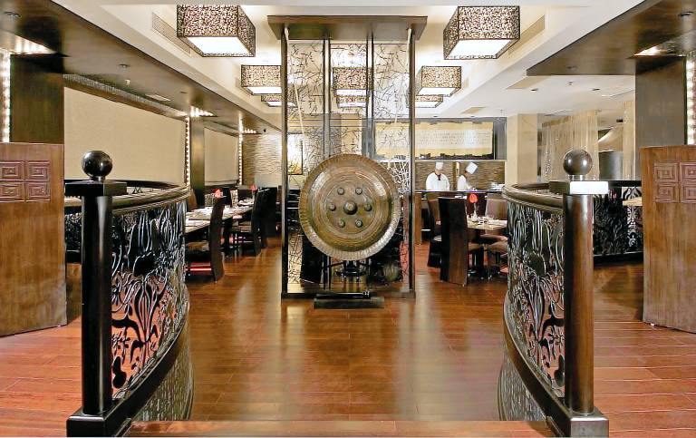 Vivanta Vadodara — photo 4
