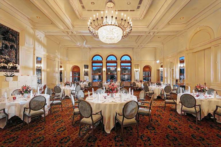 Grand Hotel National — photo 2