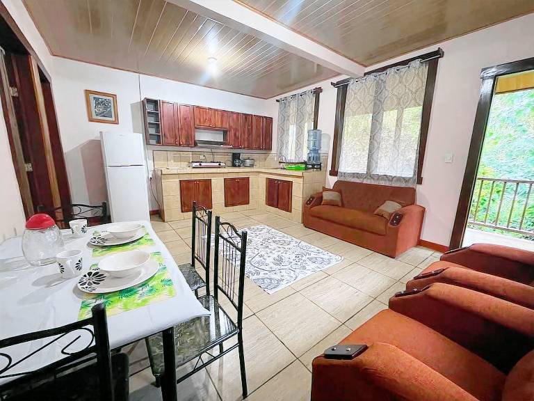 Apartment Rancho Quemado