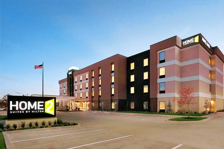 Home2 Suites by Hilton Oklahoma City South