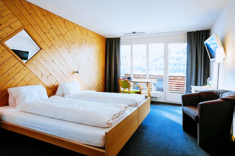Hotel Hari — photo 4