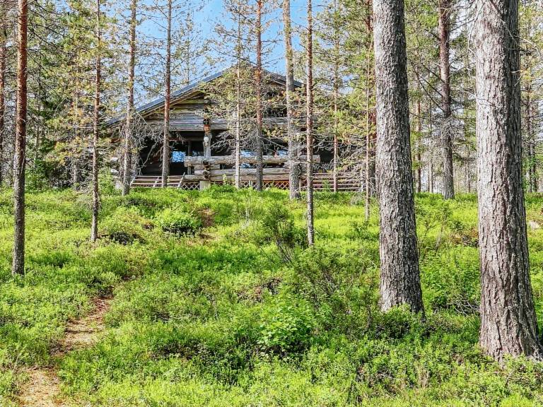 Lovely house with sauna & terrace | Dogs allowed — photo 2