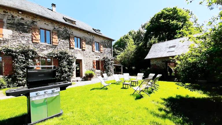 Villa  Uzerche