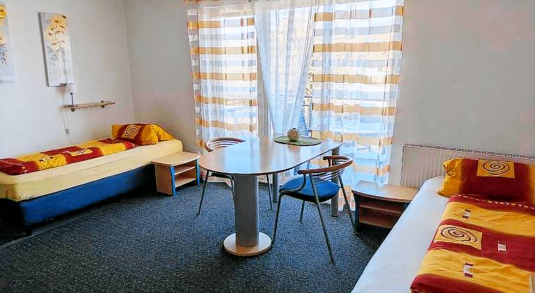 Ferienwohnung  Obersulm
