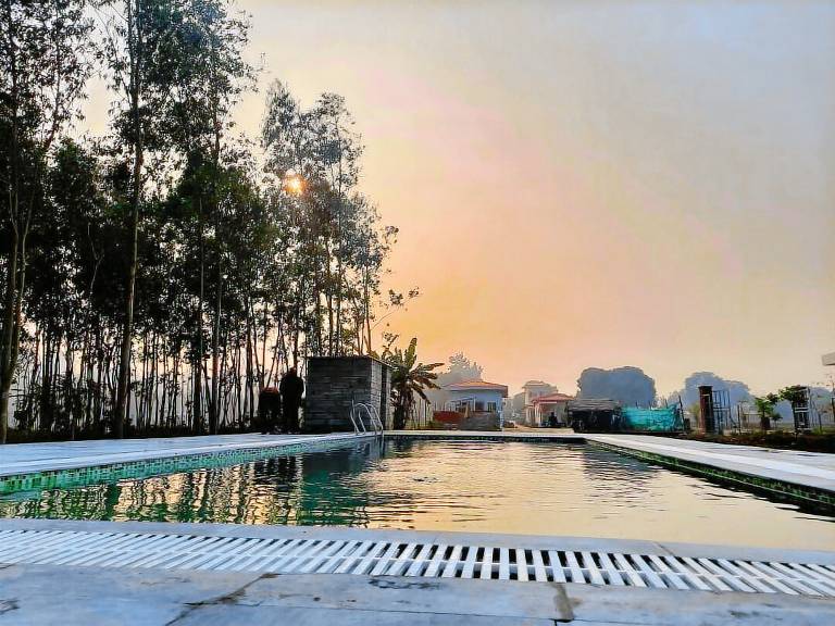 Veda Inn Corbett — photo 2
