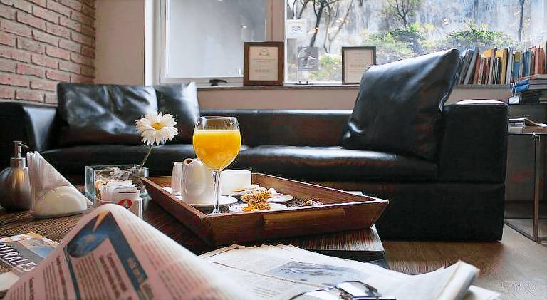 Regency Golf – Hotel Urbano — photo 3