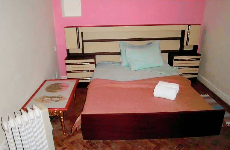 Hostel Lagos