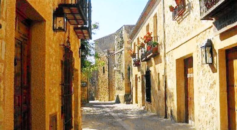 Apartamento Pedraza