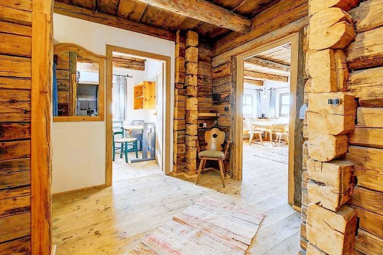 Apartment with pool & BBQ | Ski nearby | Pet-friendly — photo 3