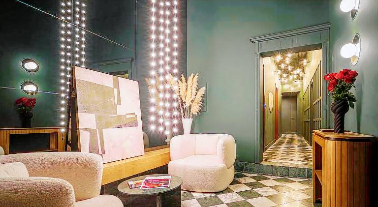 Albergo Diffuso Birkin Castello — photo 4