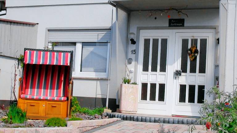 Ferienwohnung Aschaffenburg