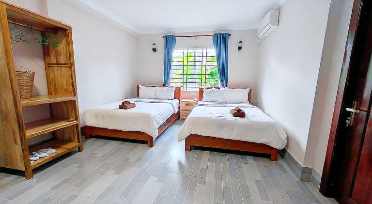 Villa Pich Boutique — photo 4