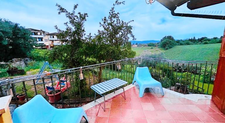 Vacation home | Pets are welcome in Colle di Val d'Elsa