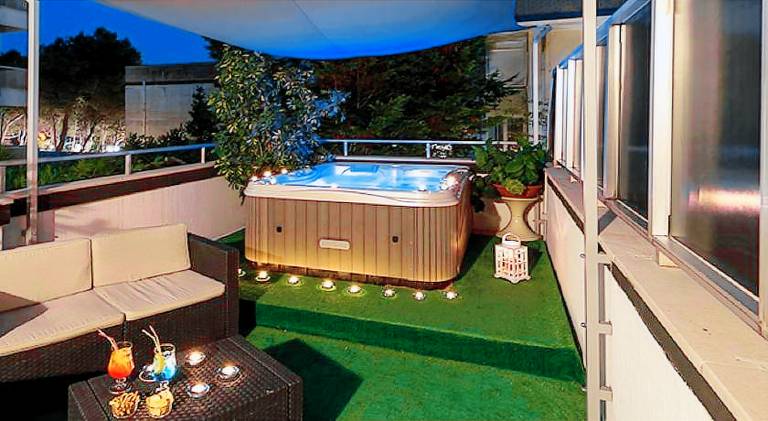 Zenit Hotel — photo 3