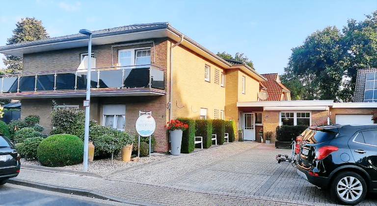 Katharina die Kleine in Bad Zwischenahn