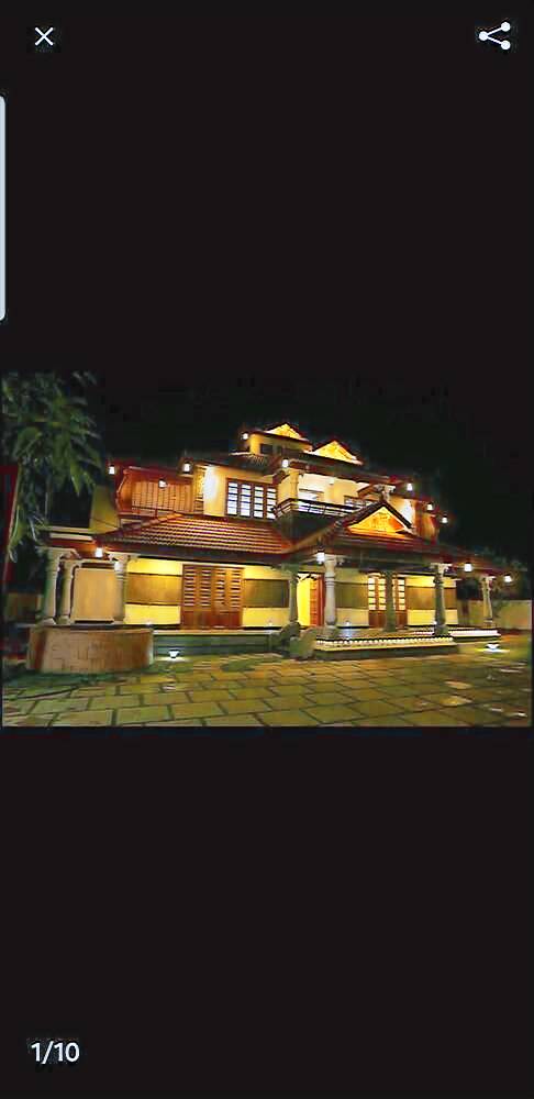 House  Nedumbassery