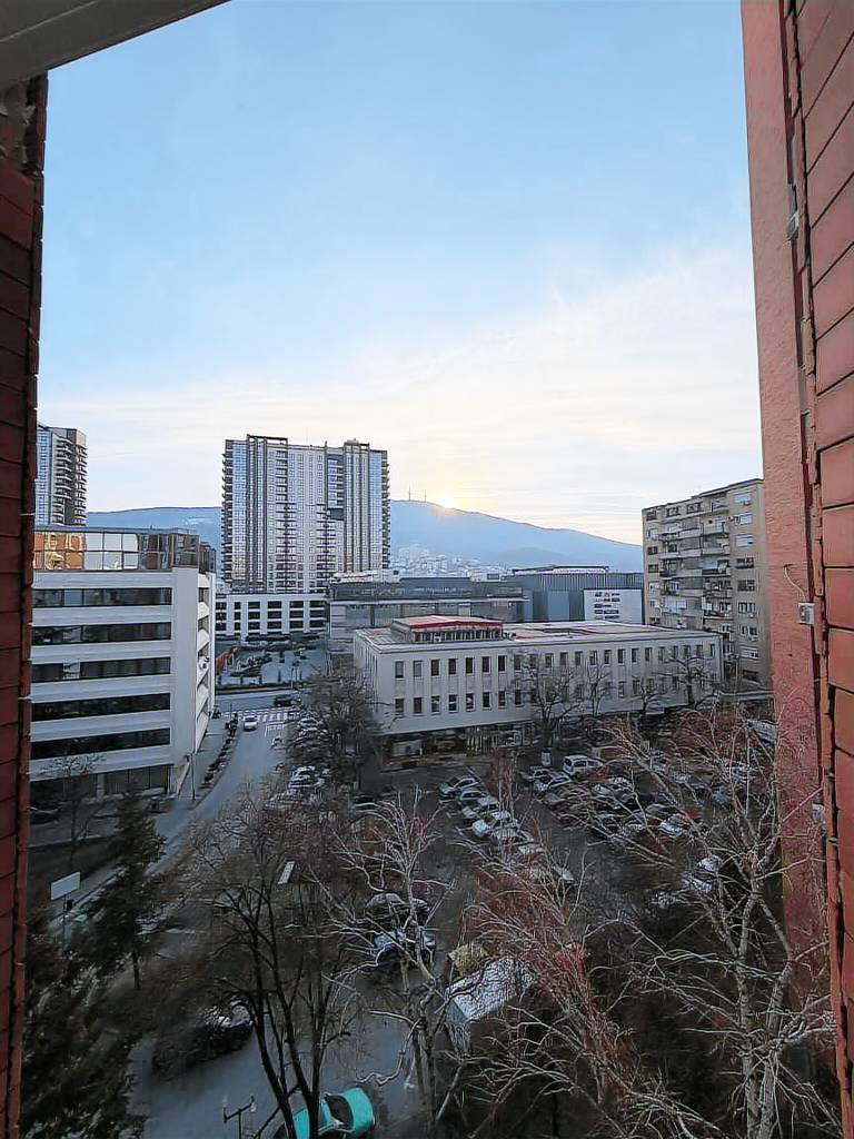 Apartament Skopje