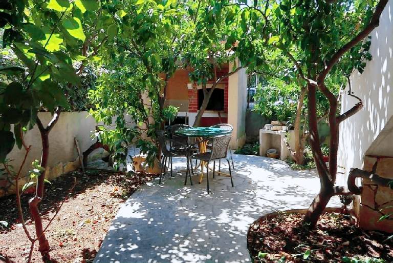 Ferienwohnung Supetar