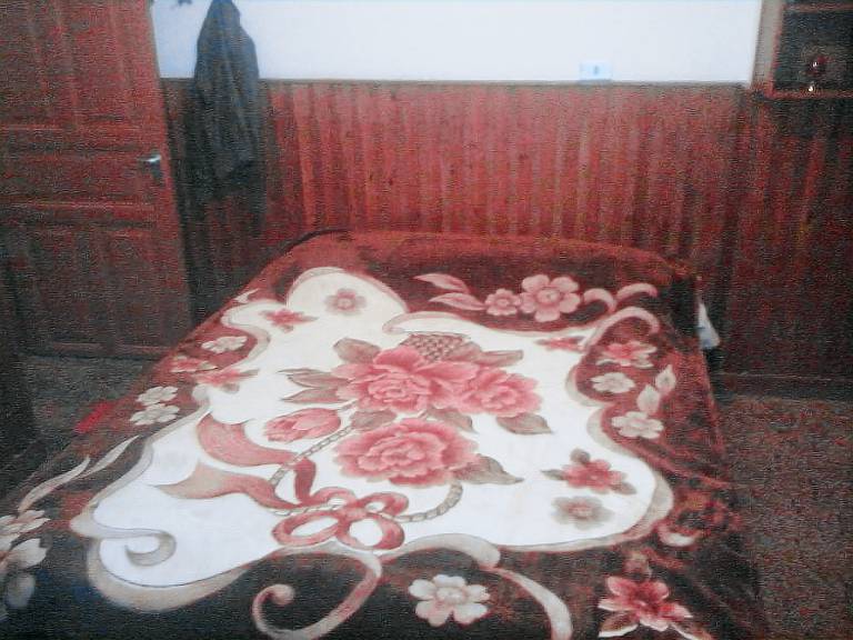 Accommodation  Ehden