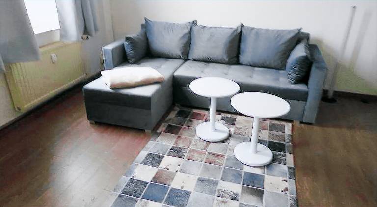 Rental apartment | Dogs allowed in Chemnitz