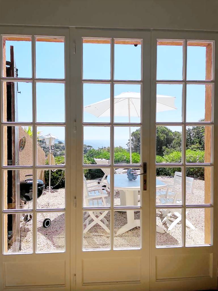 Ferienhaus Le Lavandou