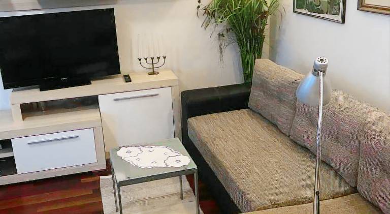 Holiday apartment | Next to Ban Jelačić Square — photo 2