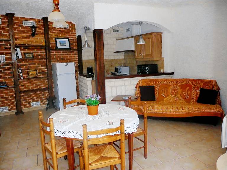 Rental with grill | River view | Pets are welcome — photo 3