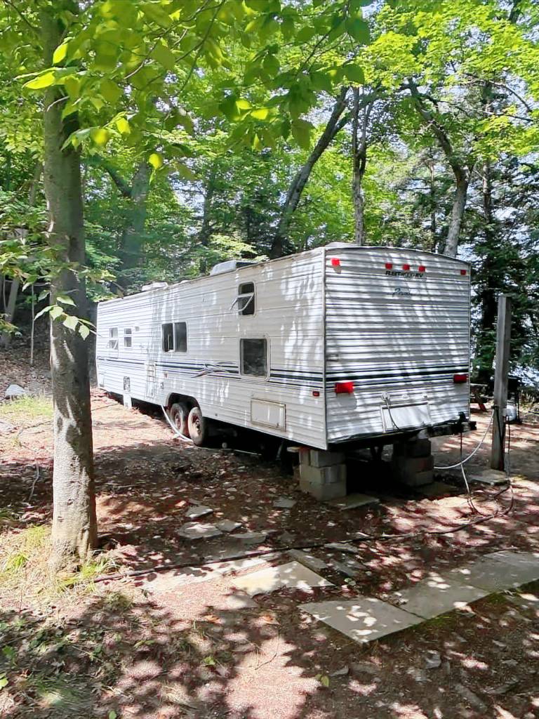 Mobile home Parry Sound
