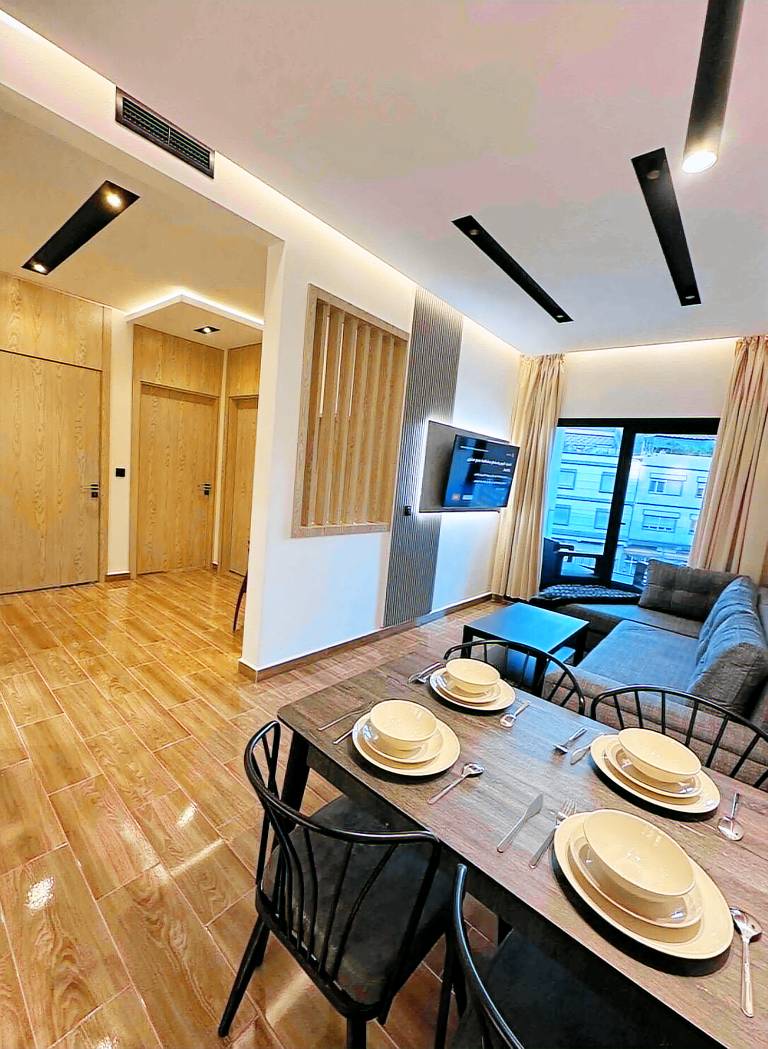 Ferienwohnung Tanger