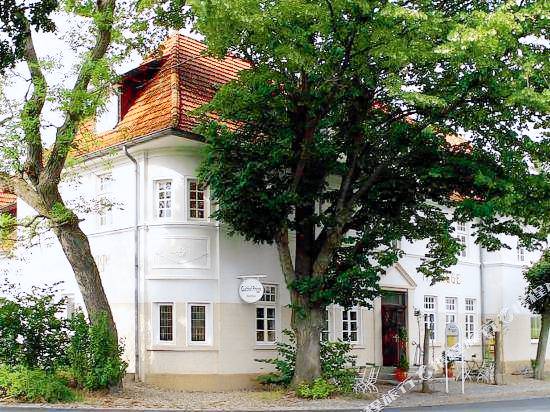 Gasthof Prigge - Akademie Talaue — photo 3