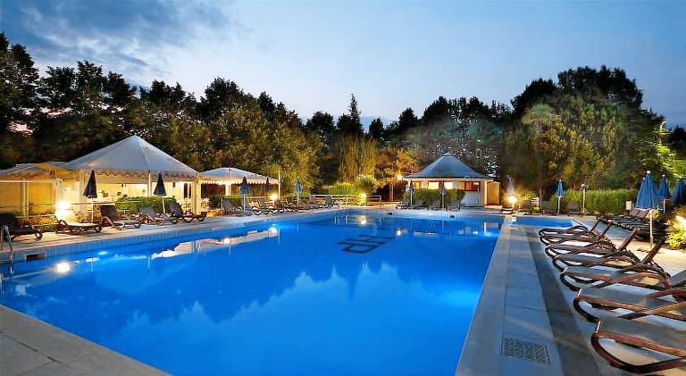 Villa Patriarca Hotel — photo 2