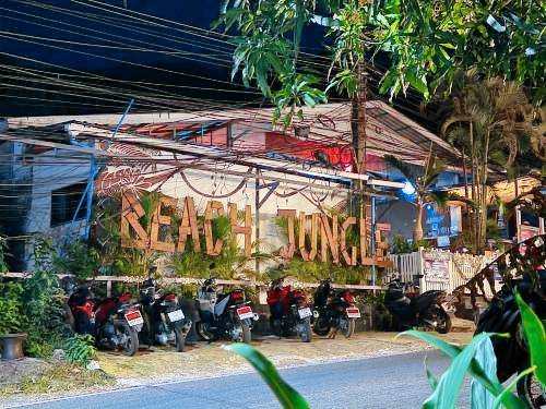 Δωμάτιο με πρωινό Ko Chang