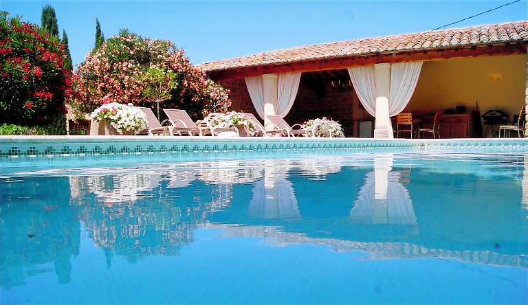 Villa Bédarrides