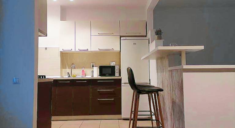 Studium Green Apartman — photo 4