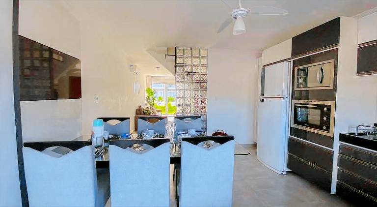 Serviced apartment with pool, sauna & hot tub — photo 5
