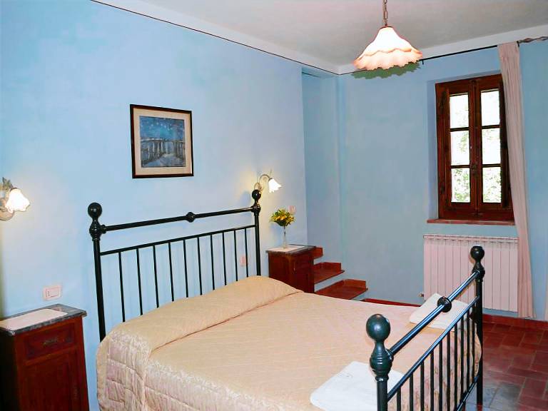 Charming flat with pool surrounded by nature — photo 4
